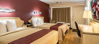  Red Oak Inn Detroit Metro Airport - Belleville