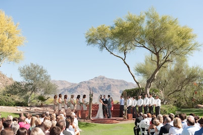 Gold Canyon Golf Resort & Spa