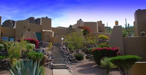 Desert view - Gold Canyon Golf Resort & Spa (Gold Canyon)