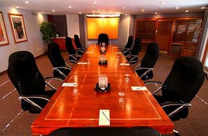Sala de reuniones