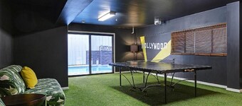 Shelter Hotel Los Angeles