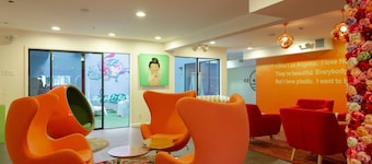 Shelter Hotel Los Angeles