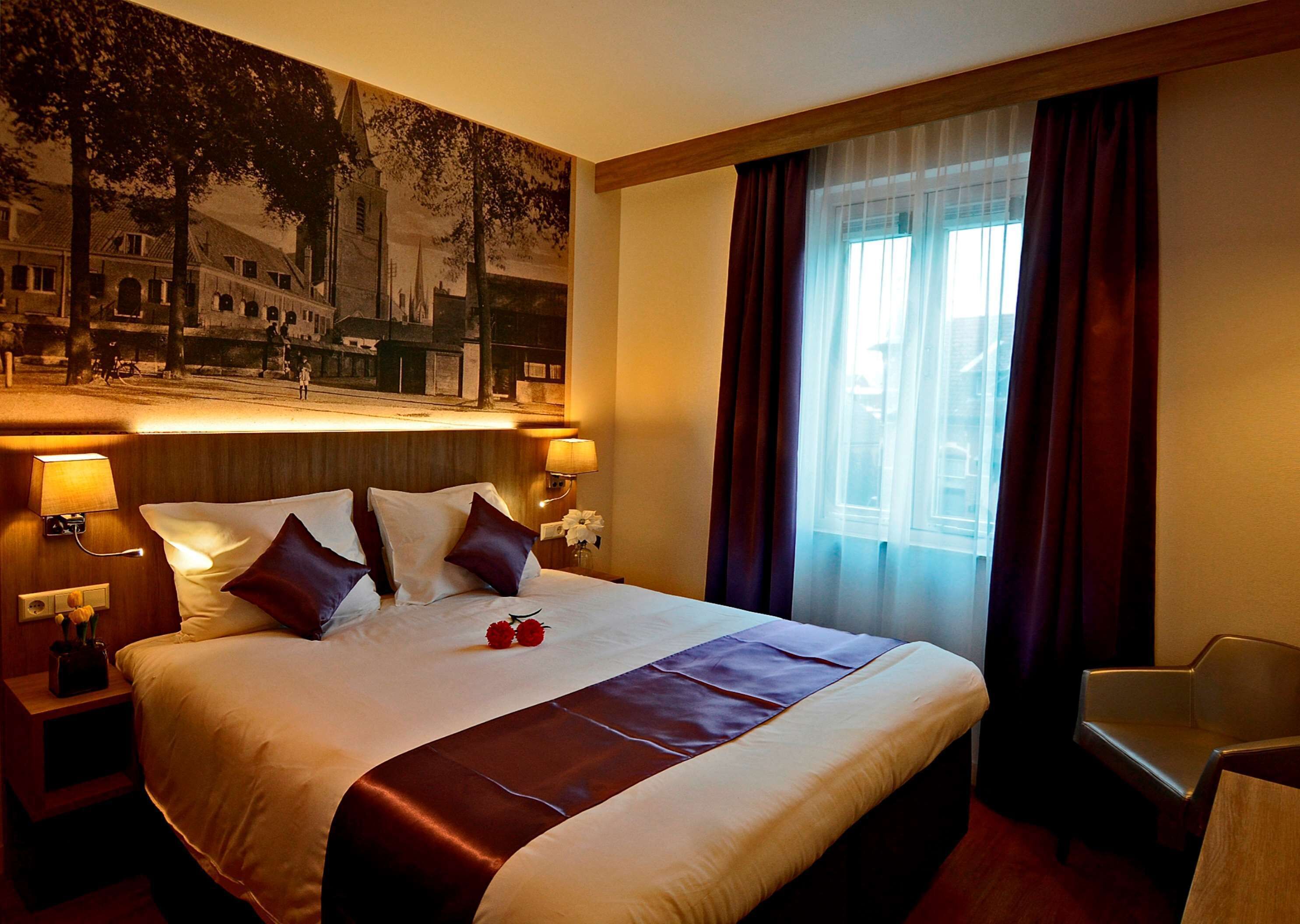 Foto - Best Western City Hotel Woerden