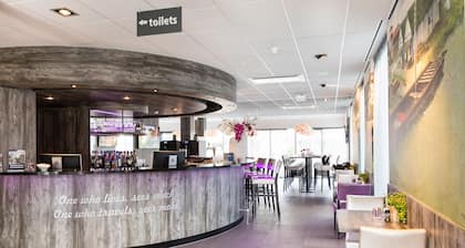 Best Western City Hotel Woerden