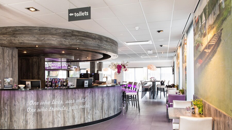 Best Western City Hotel Woerden