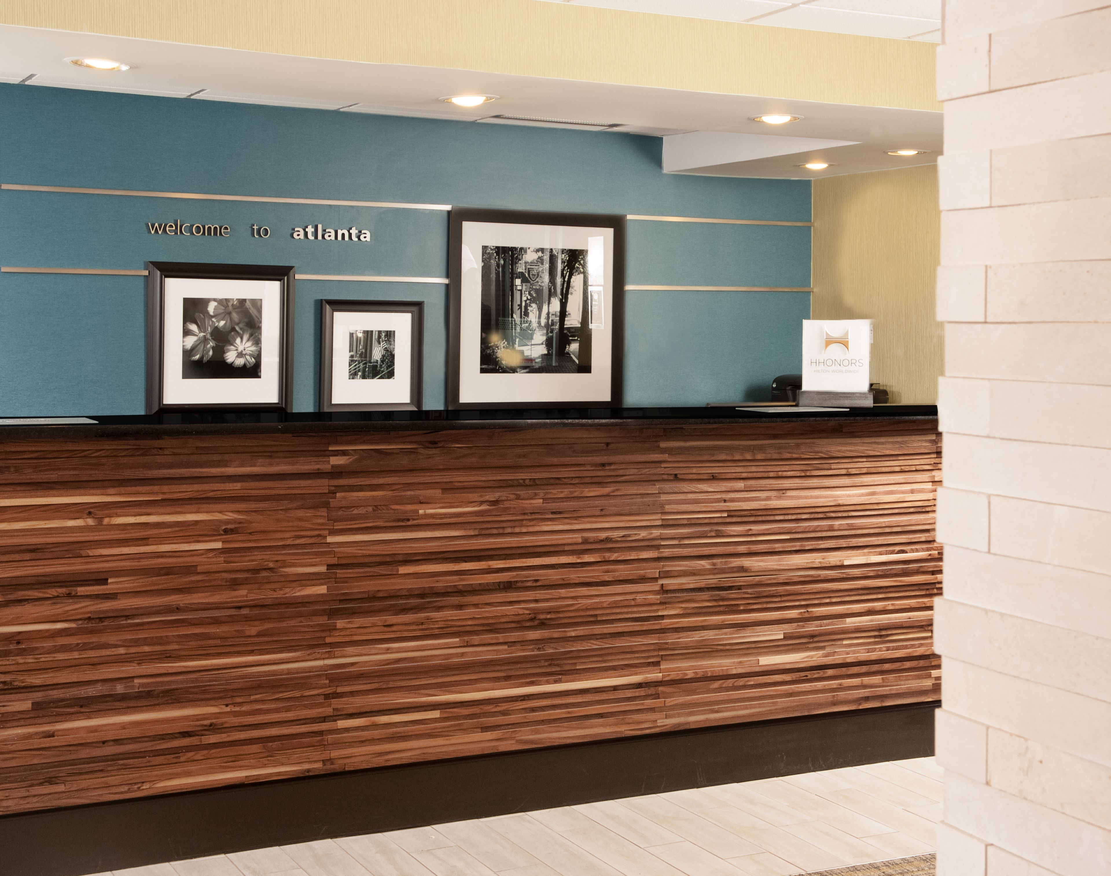 Foto - Hampton Inn Atlanta-North Druid Hills