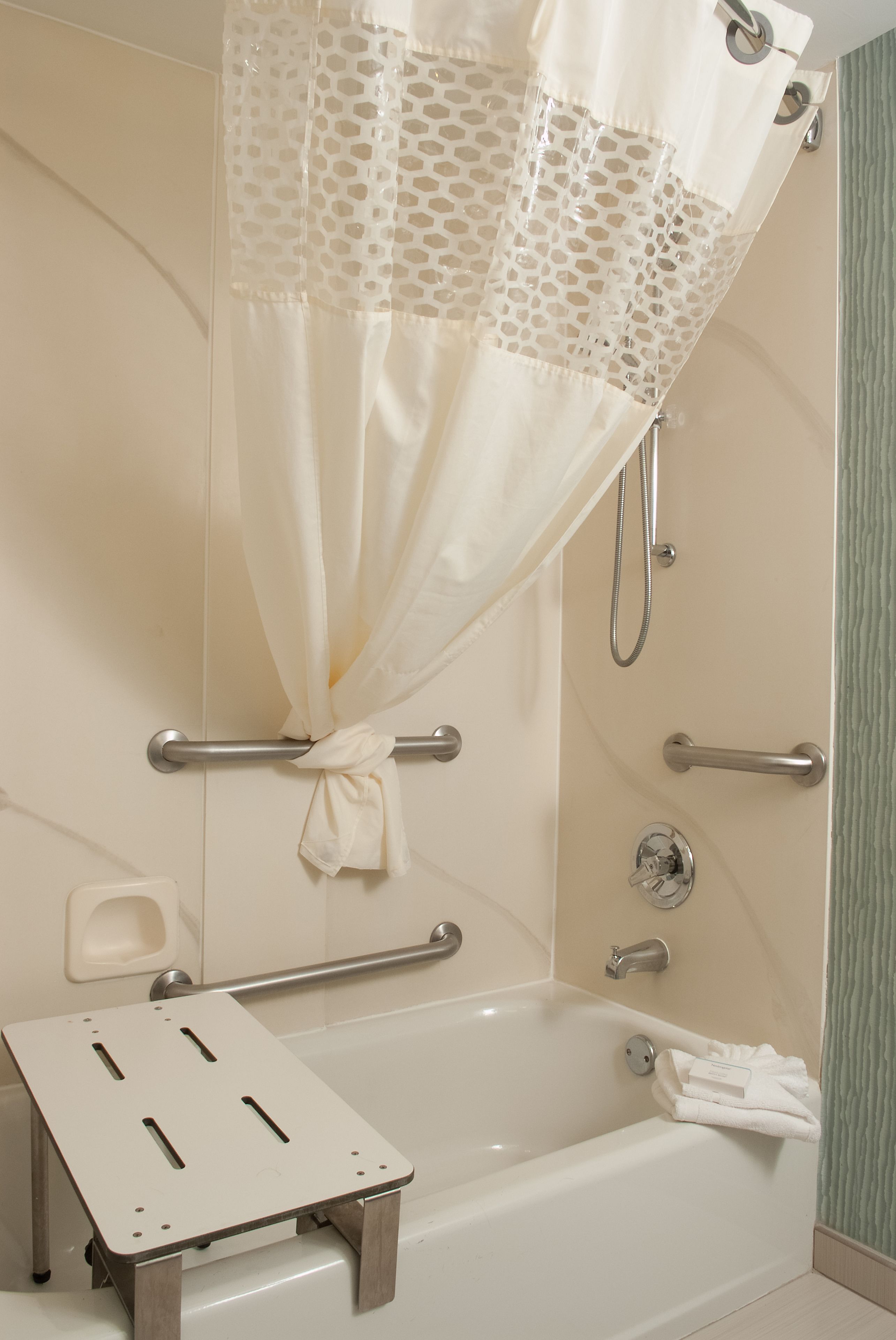 Foto - Hampton Inn Atlanta-North Druid Hills