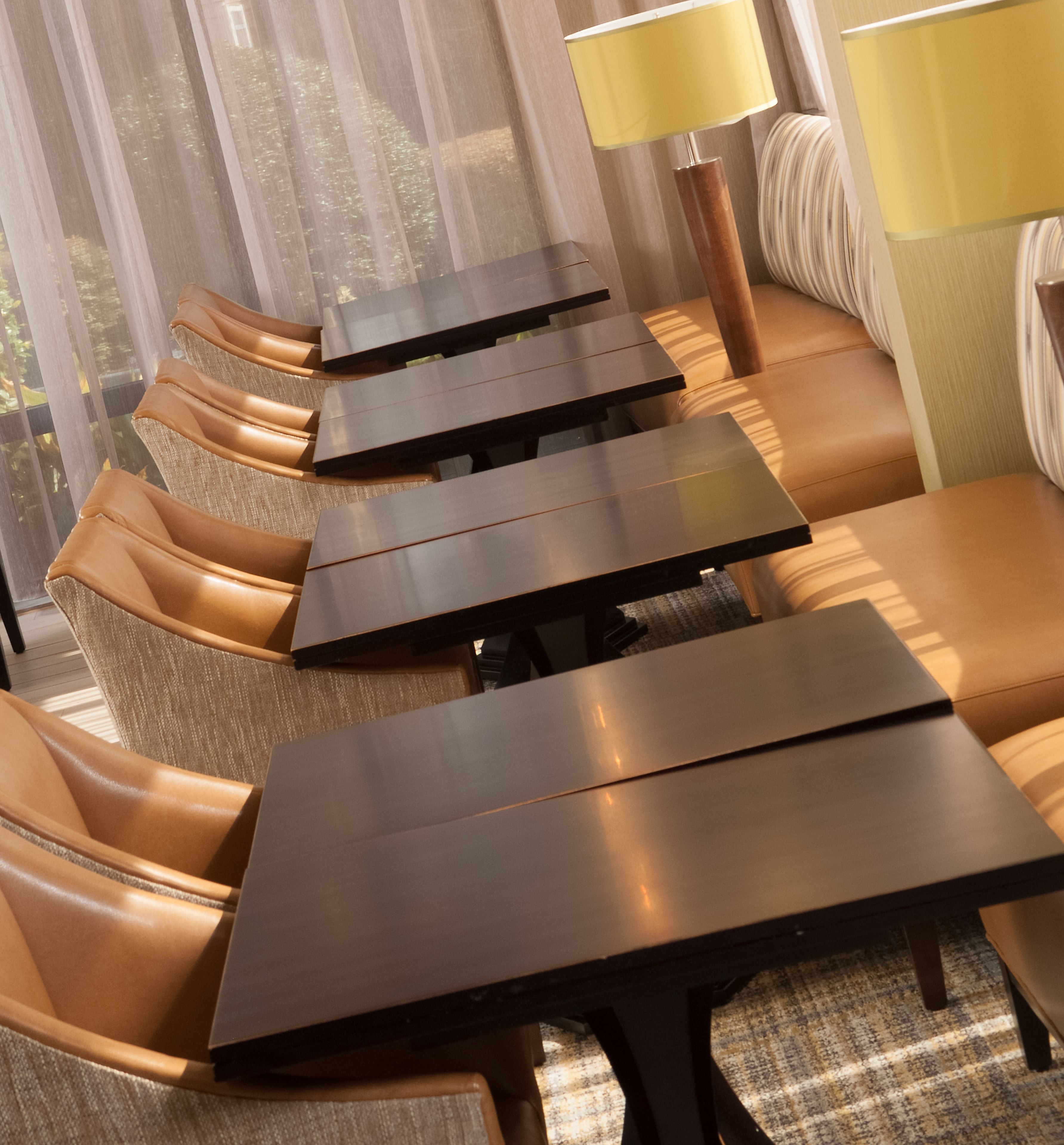 Foto - Hampton Inn Atlanta-North Druid Hills