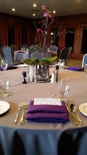 Banquet hall - Kings Inn San Diego (San Diego)