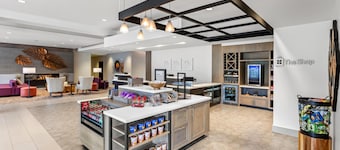 Hilton Garden Inn Corning Downtown