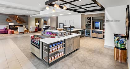 Hilton Garden Inn Corning Downtown