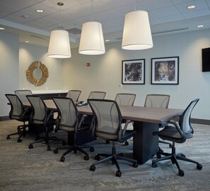 Meeting facility - Hilton Garden Inn Corning Downtown (Corning)