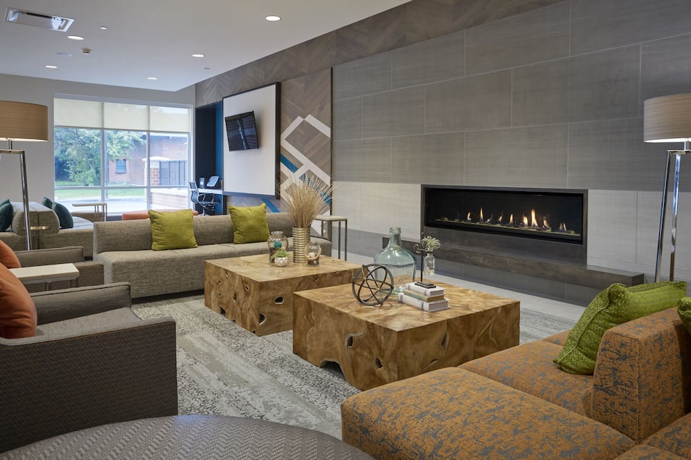 Hilton Garden Inn Corning Downtown