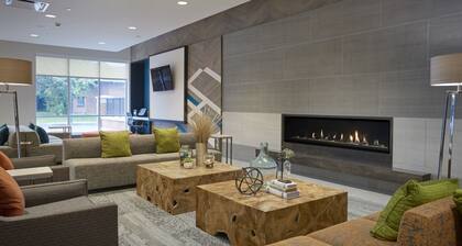 Hilton Garden Inn Corning Downtown