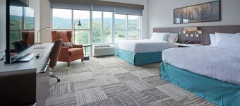 Hilton Garden Inn Corning Downtown