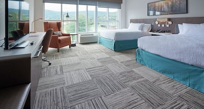 Hilton Garden Inn Corning Downtown