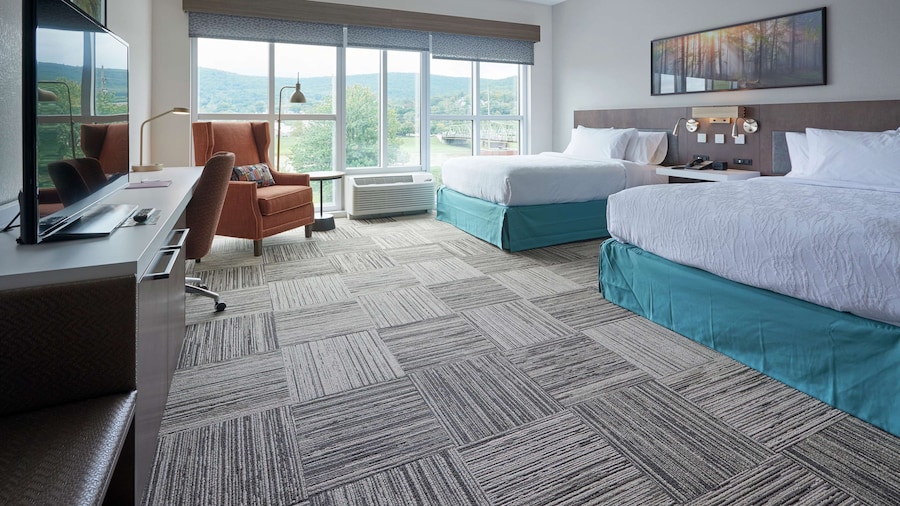 Hilton Garden Inn Corning Downtown