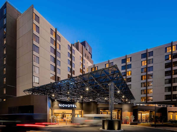 Novotel Sydney International Airport Hotel - Sydney