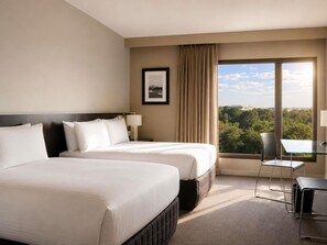 Superior Room, 2 Double Beds
