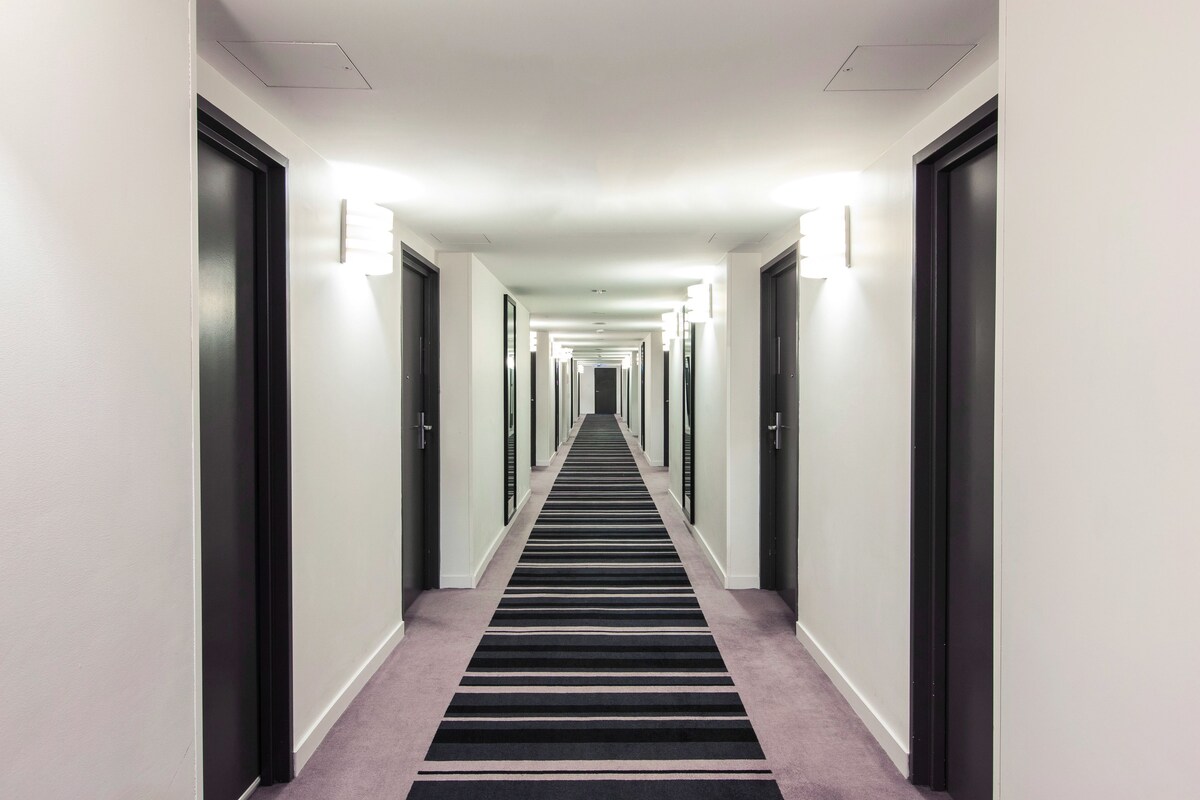 Novotel Sydney International Airport Hotel