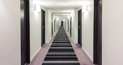 Novotel Sydney International Airport Hotel
