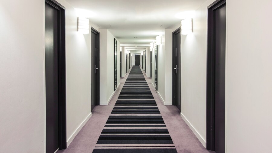 Novotel Sydney International Airport Hotel