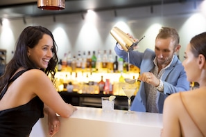 Bar-salon