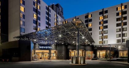 Novotel Sydney International Airport Hotel