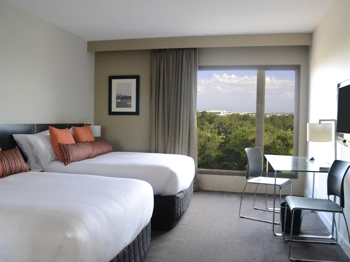 Novotel Sydney International Airport Hotel