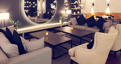 Novotel Sydney International Airport Hotel