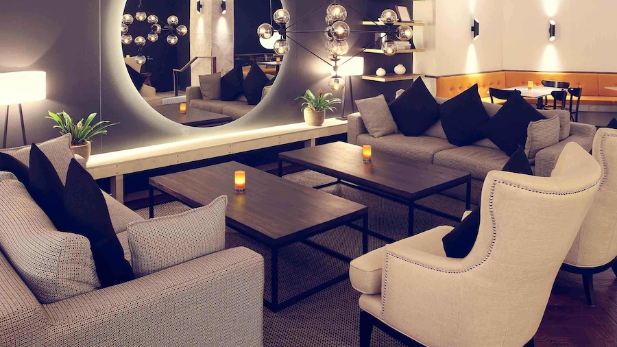 Novotel Sydney International Airport Hotel