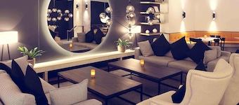Novotel Sydney International Airport Hotel