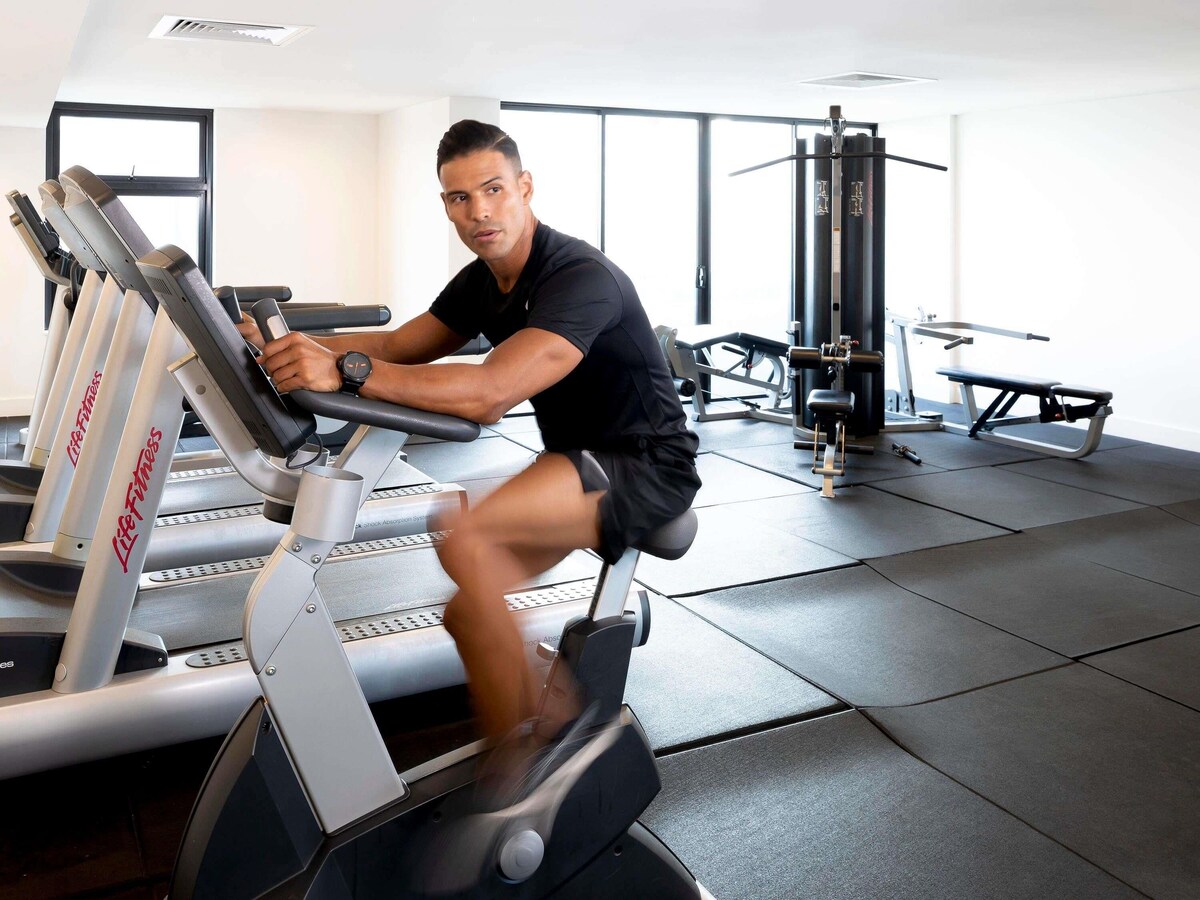 Novotel Sydney International Airport Hotel