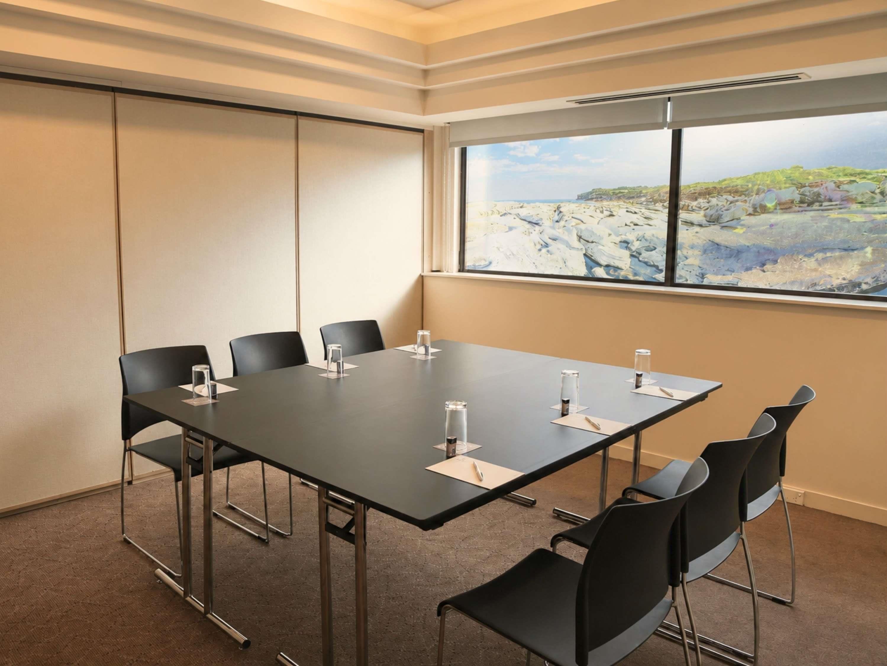 Sala de reuniones