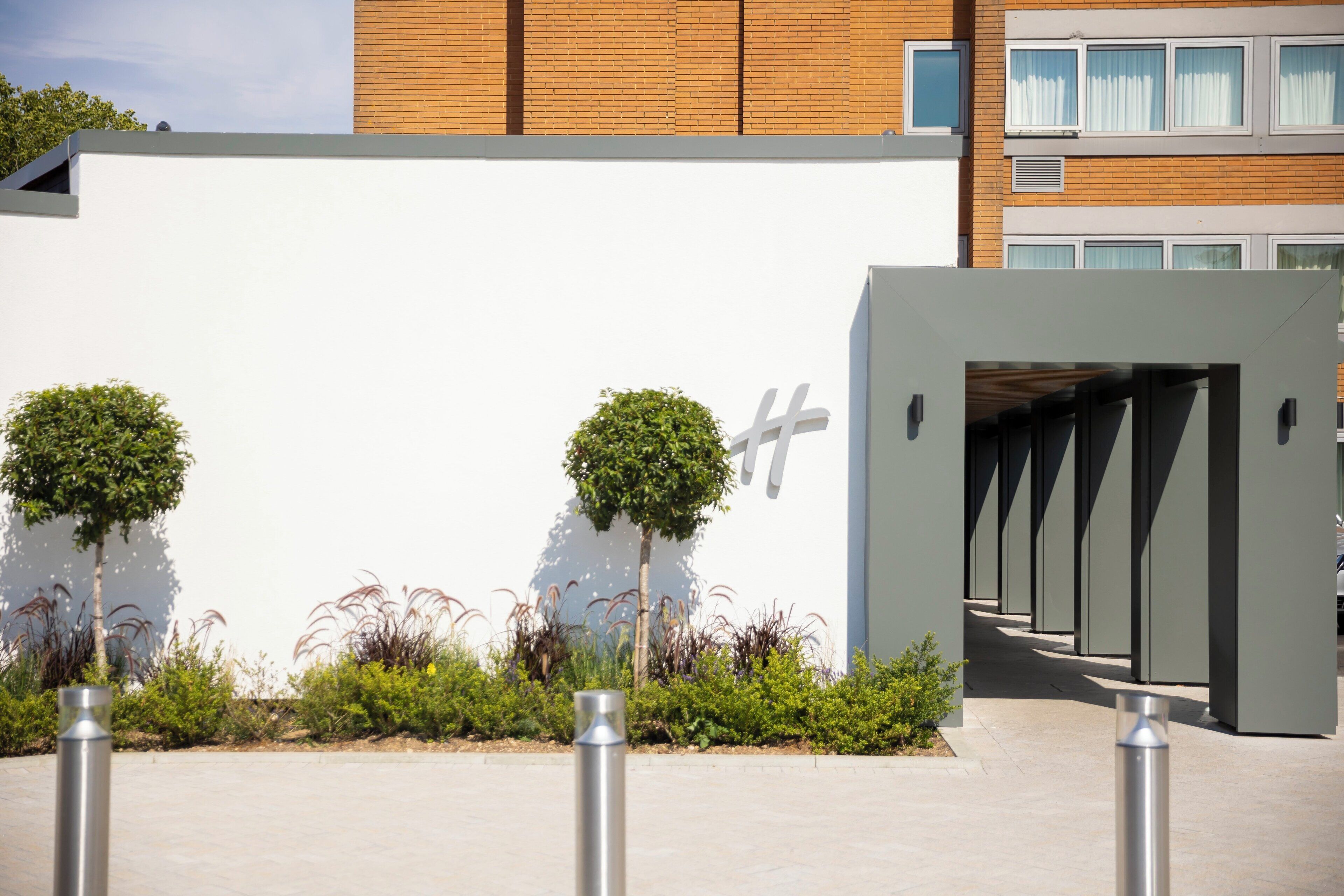 Foto - Holiday Inn London - Gatwick Airport by IHG