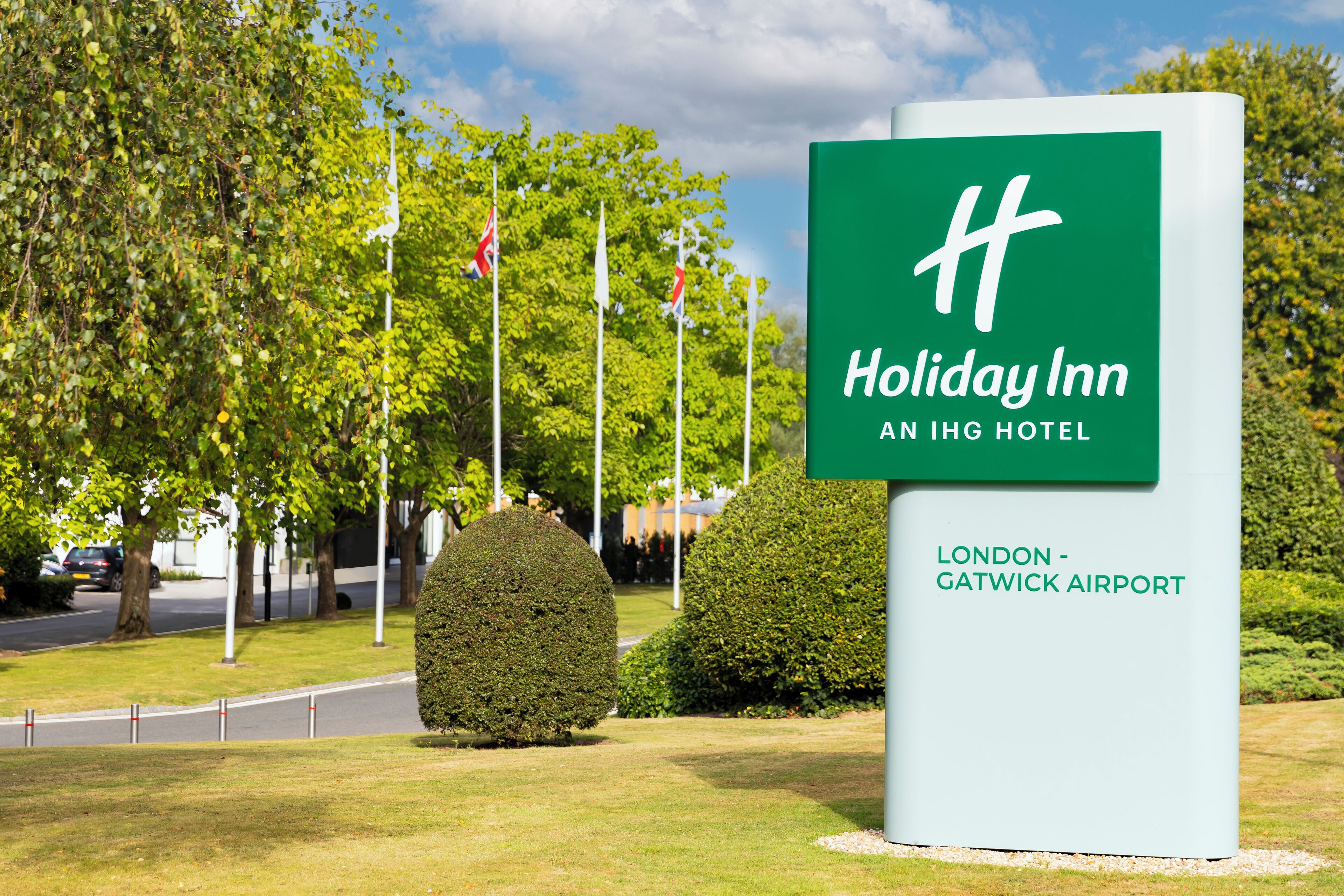 Foto - Holiday Inn London - Gatwick Airport by IHG