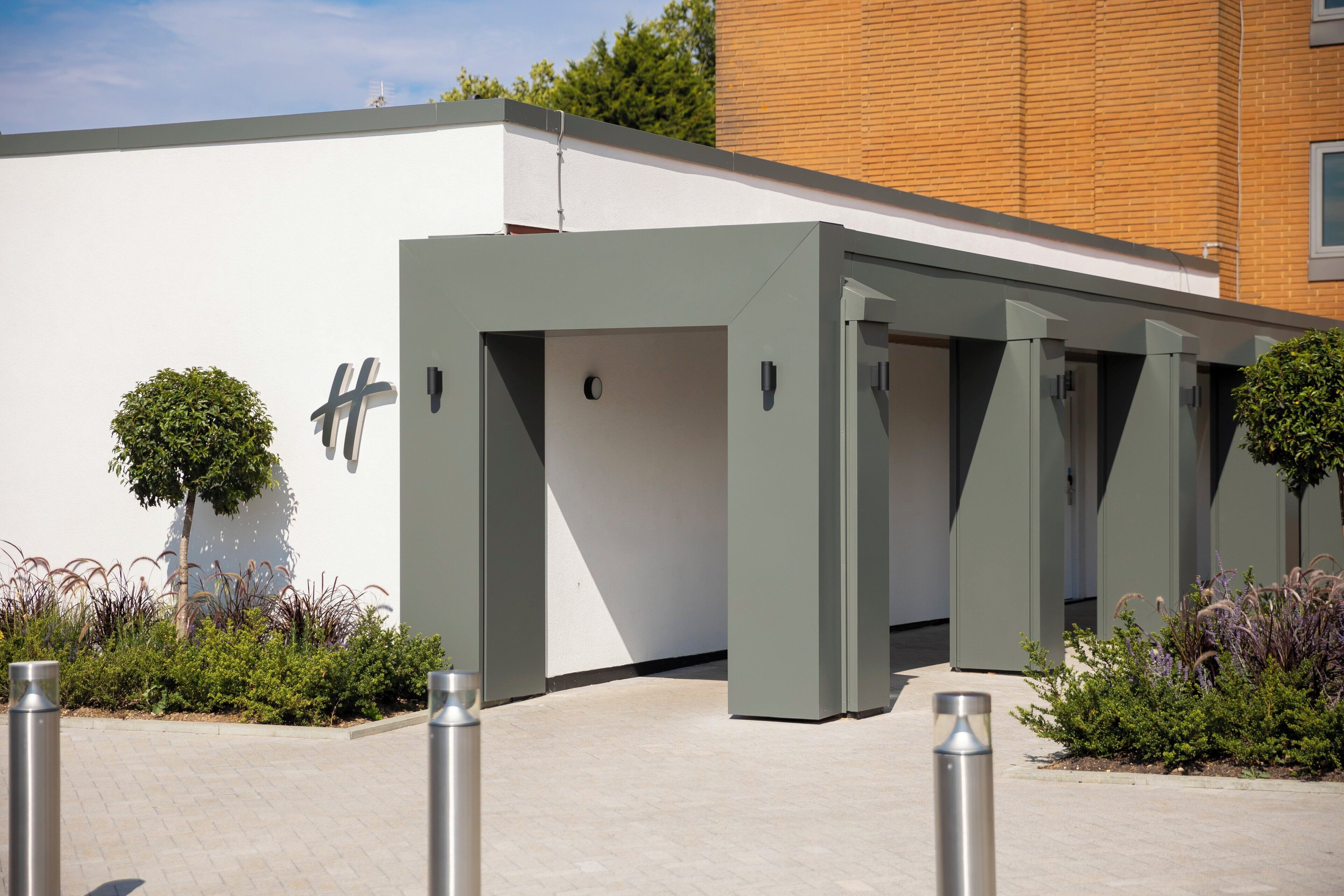 Foto - Holiday Inn London - Gatwick Airport by IHG