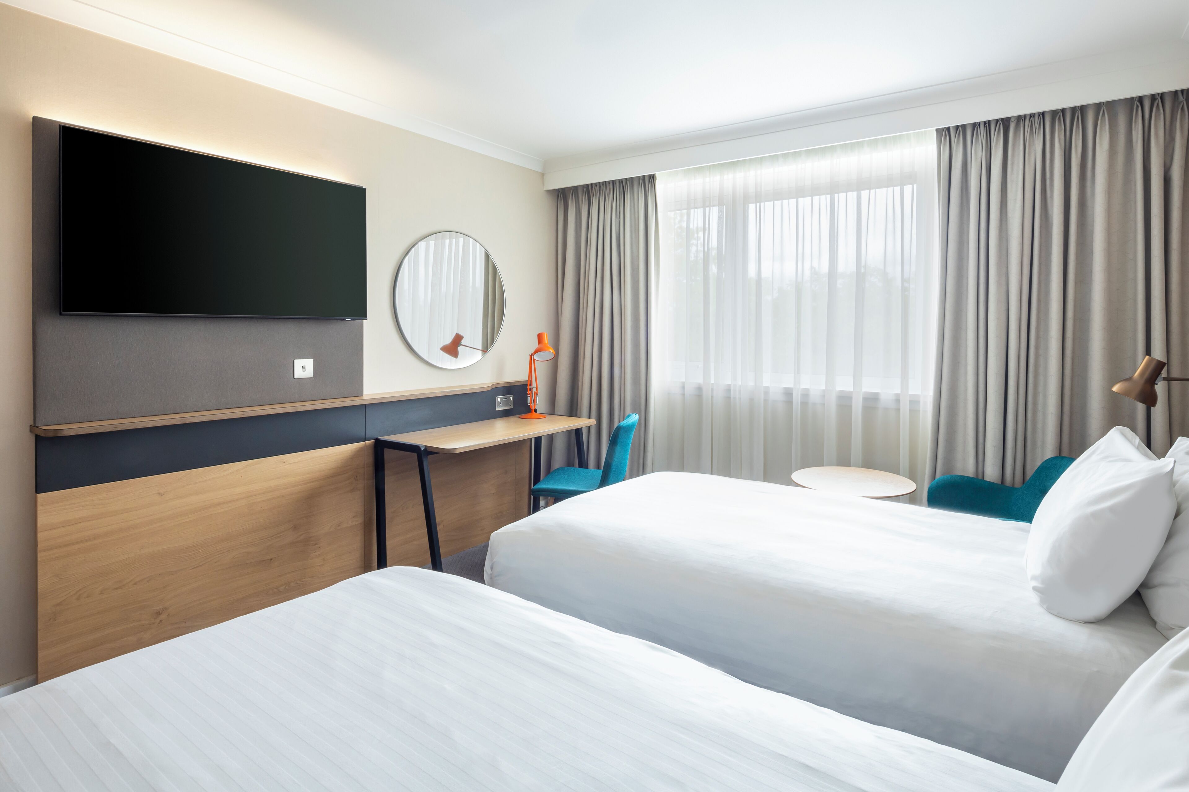 Foto - Holiday Inn London - Gatwick Airport by IHG