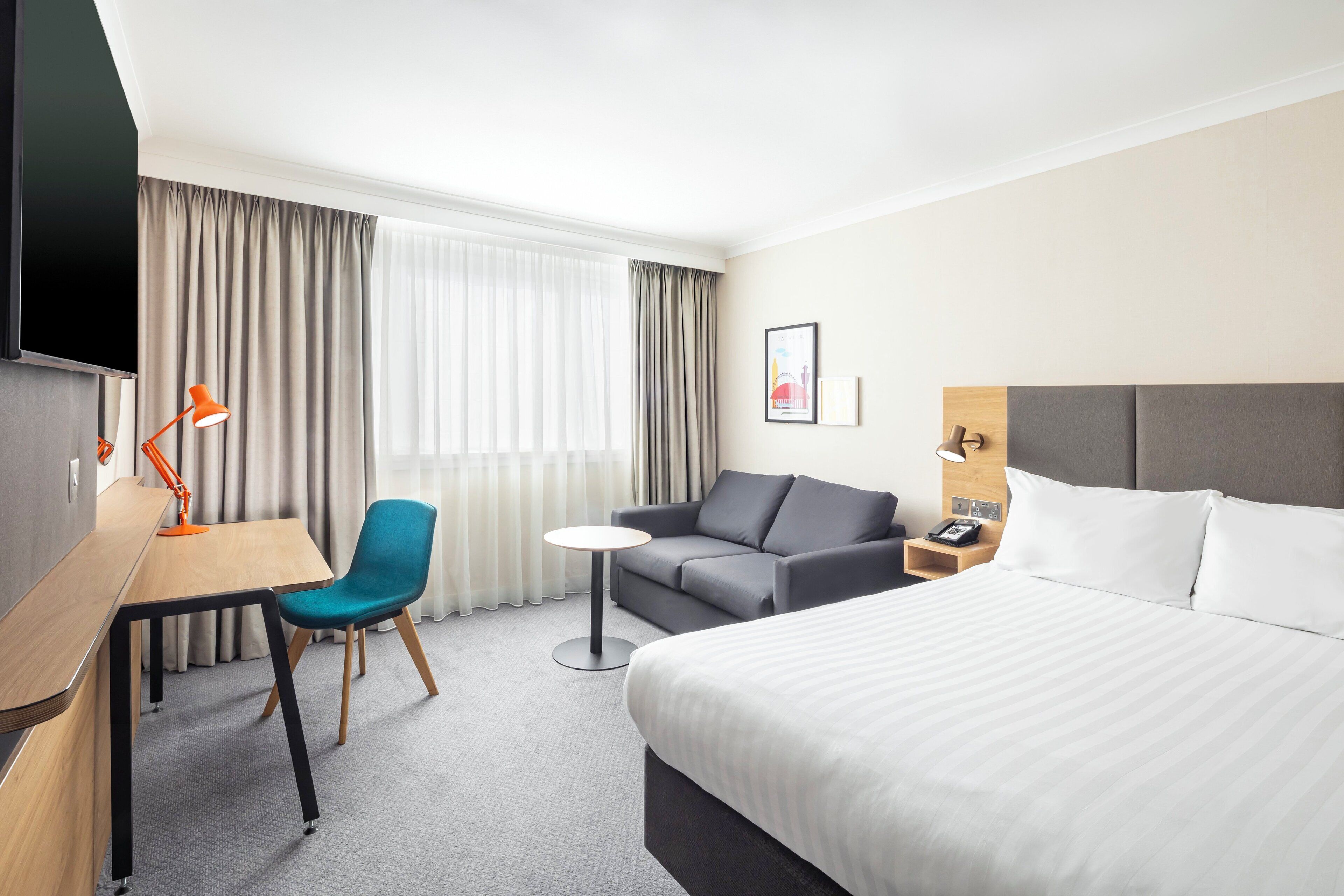 Foto - Holiday Inn London - Gatwick Airport by IHG