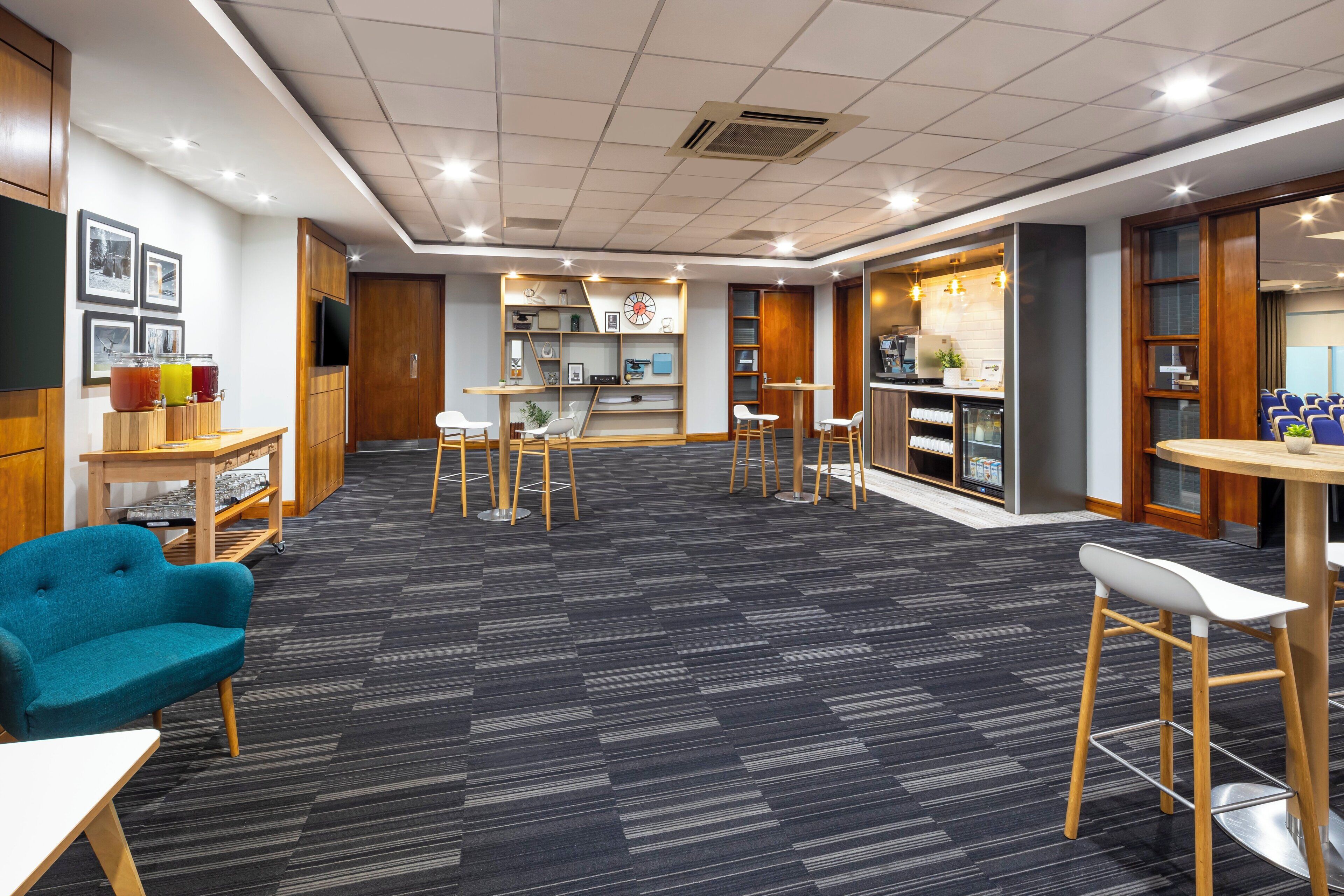 Foto - Holiday Inn London-Gatwick Airport by IHG