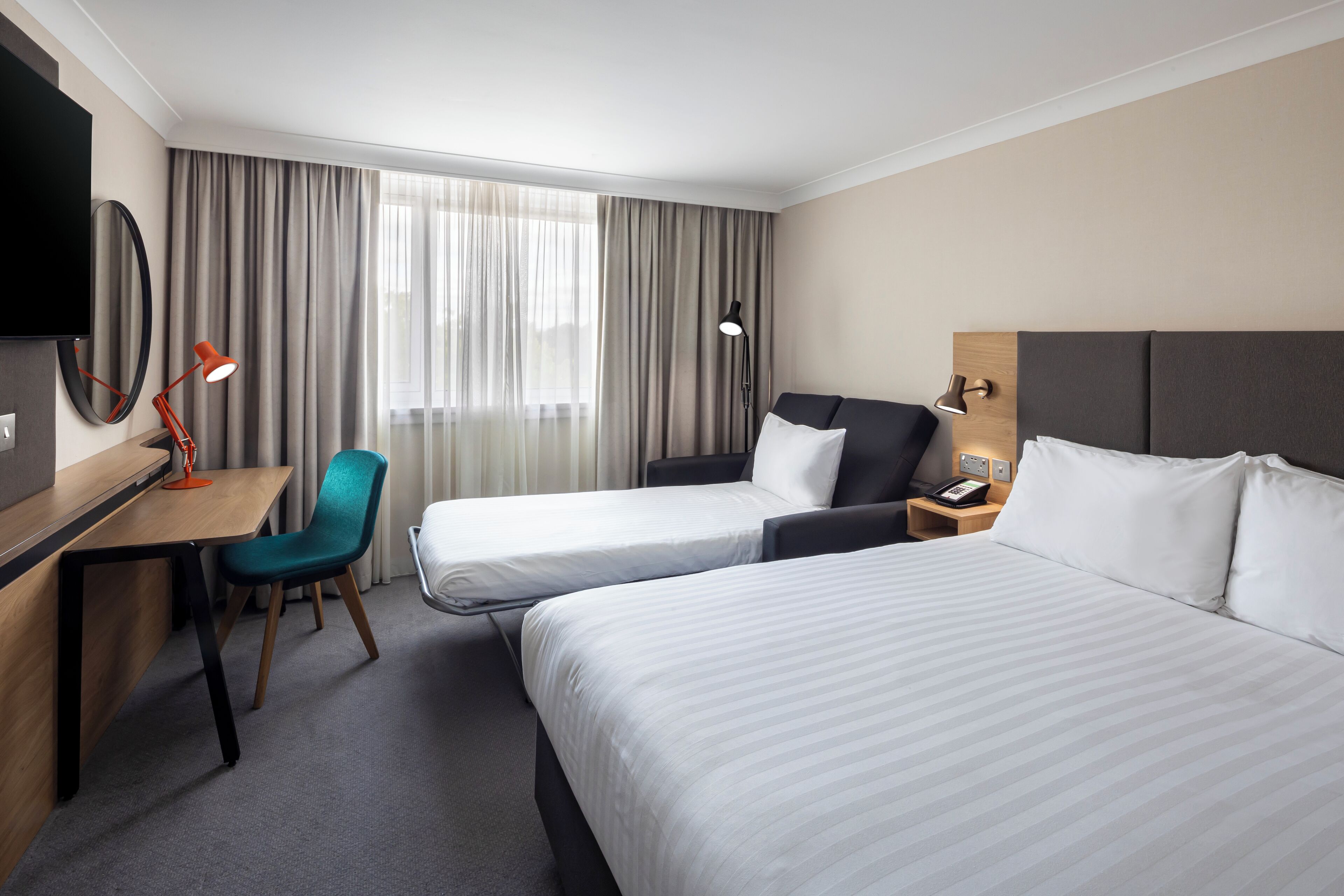 Foto - Holiday Inn London - Gatwick Airport by IHG