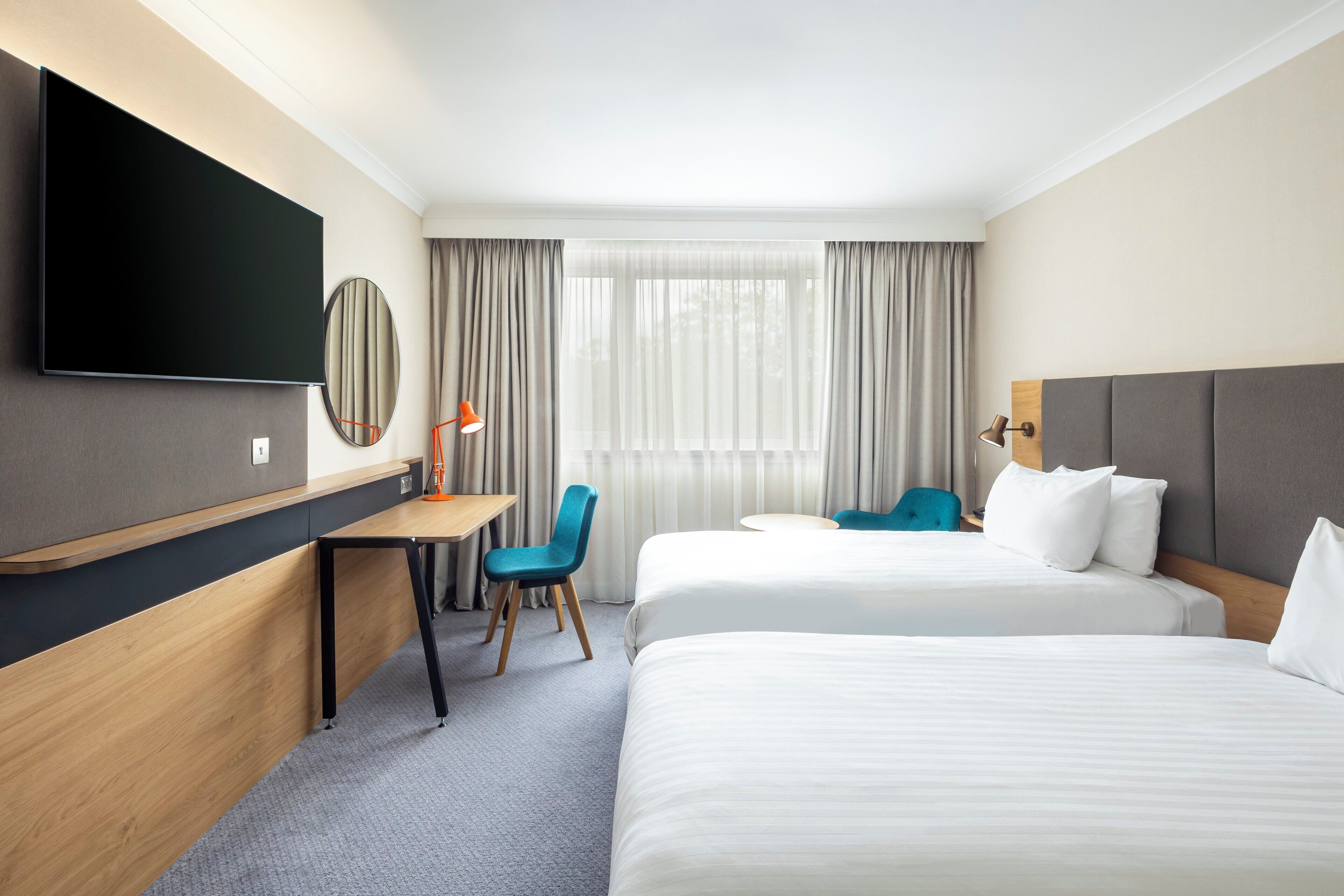 Foto - Holiday Inn London - Gatwick Airport by IHG