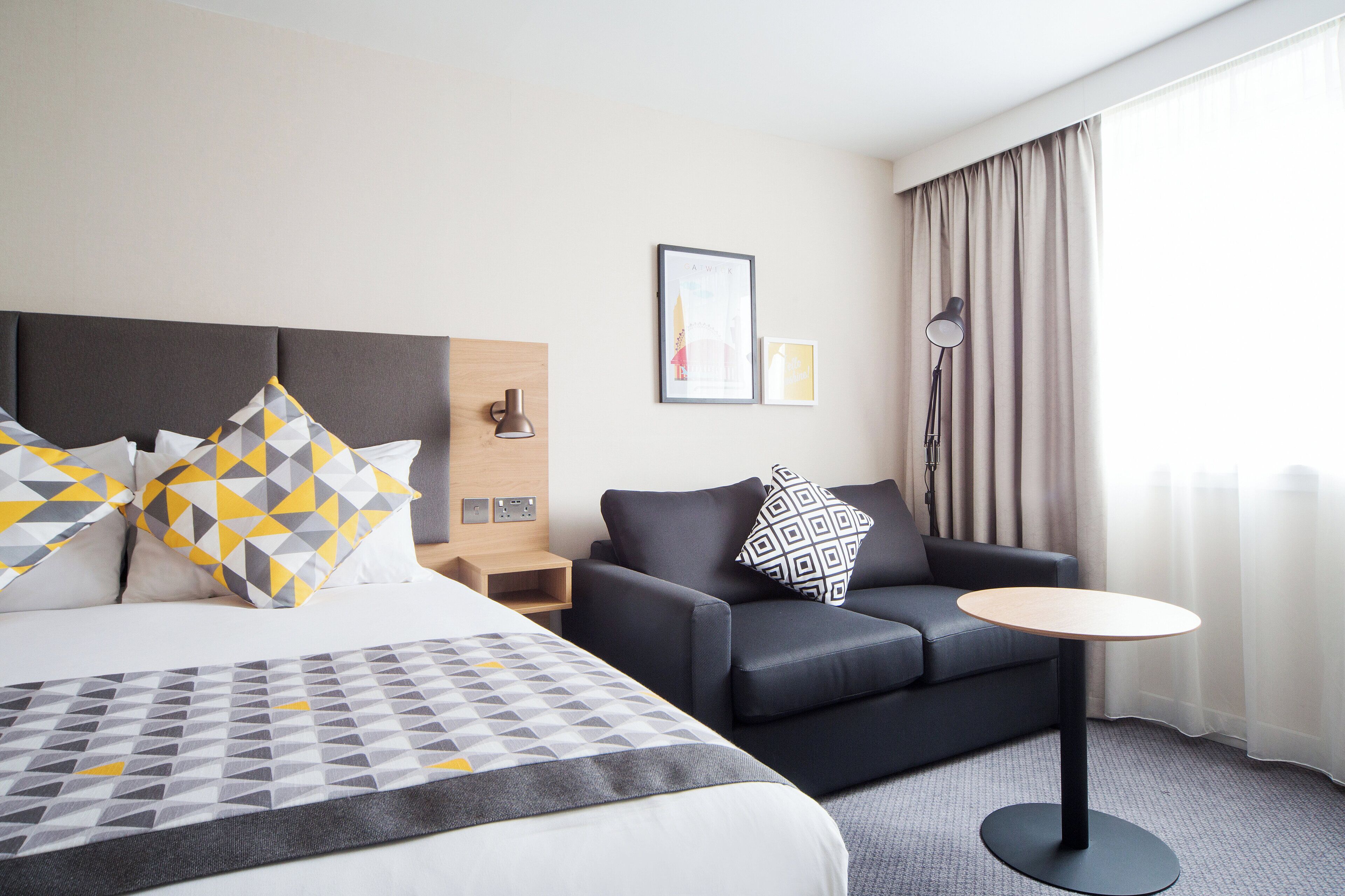 الغرفة