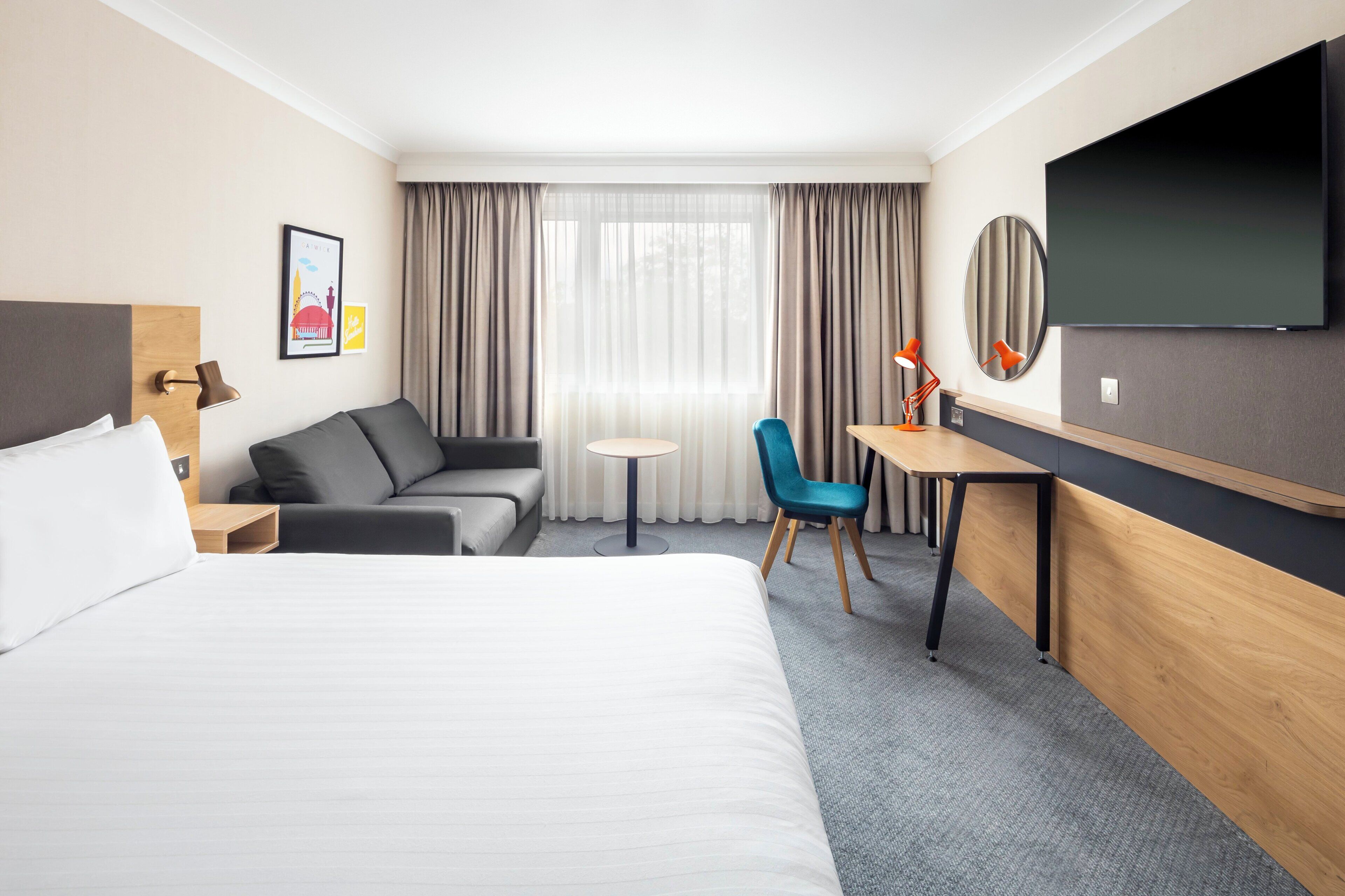Foto - Holiday Inn London - Gatwick Airport by IHG