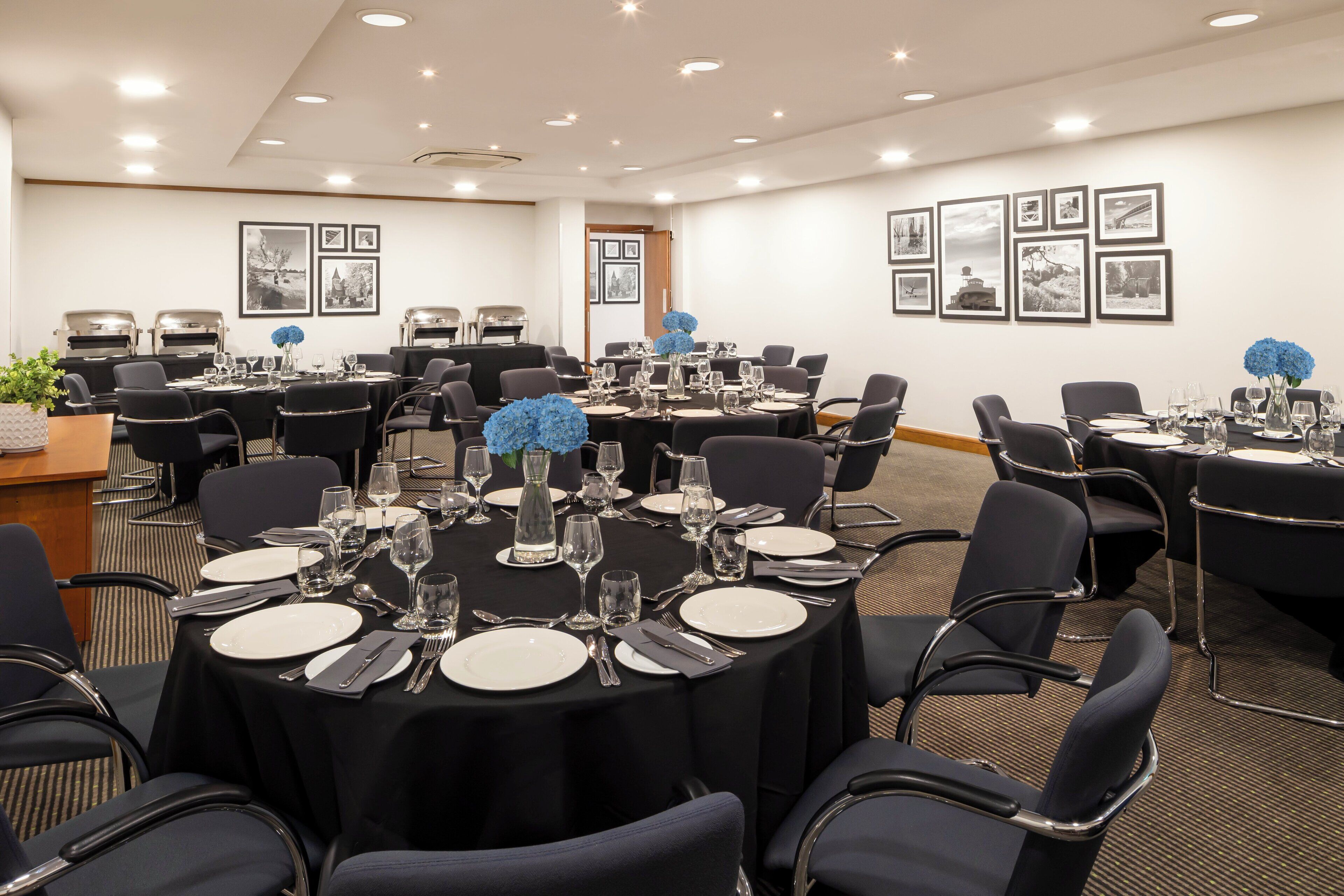 Foto - Holiday Inn London-Gatwick Airport by IHG