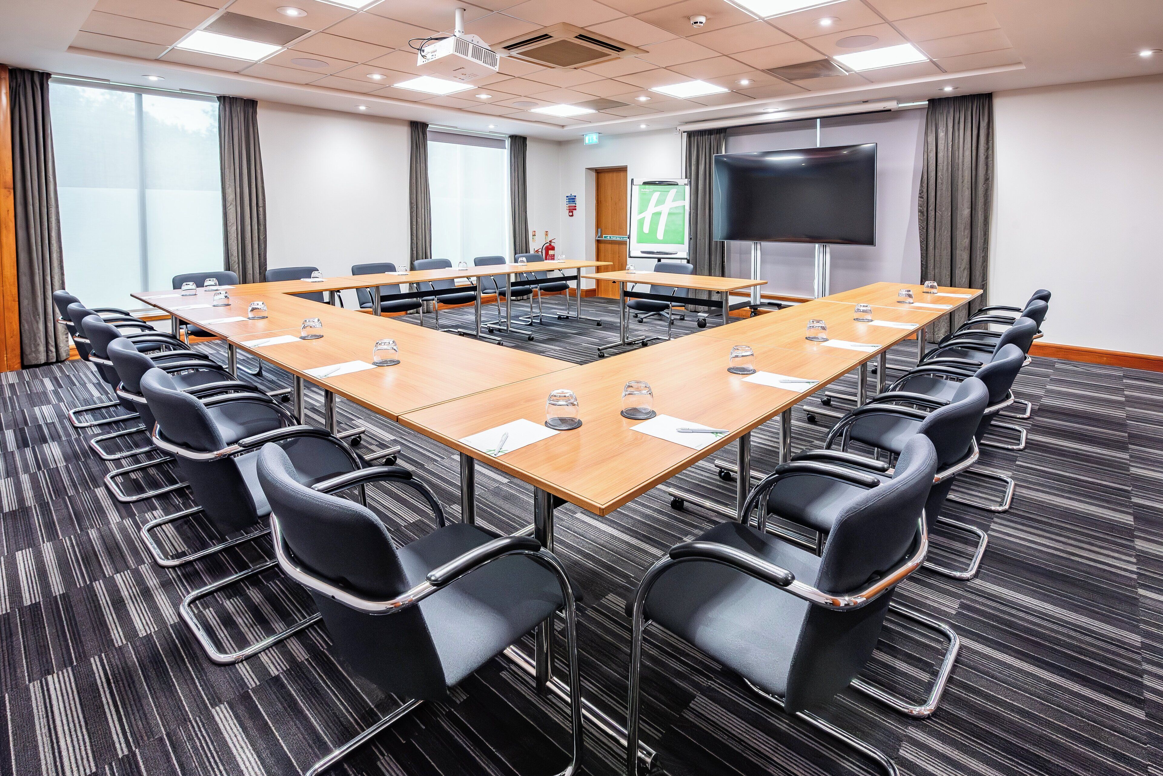 Foto - Holiday Inn London - Gatwick Airport by IHG