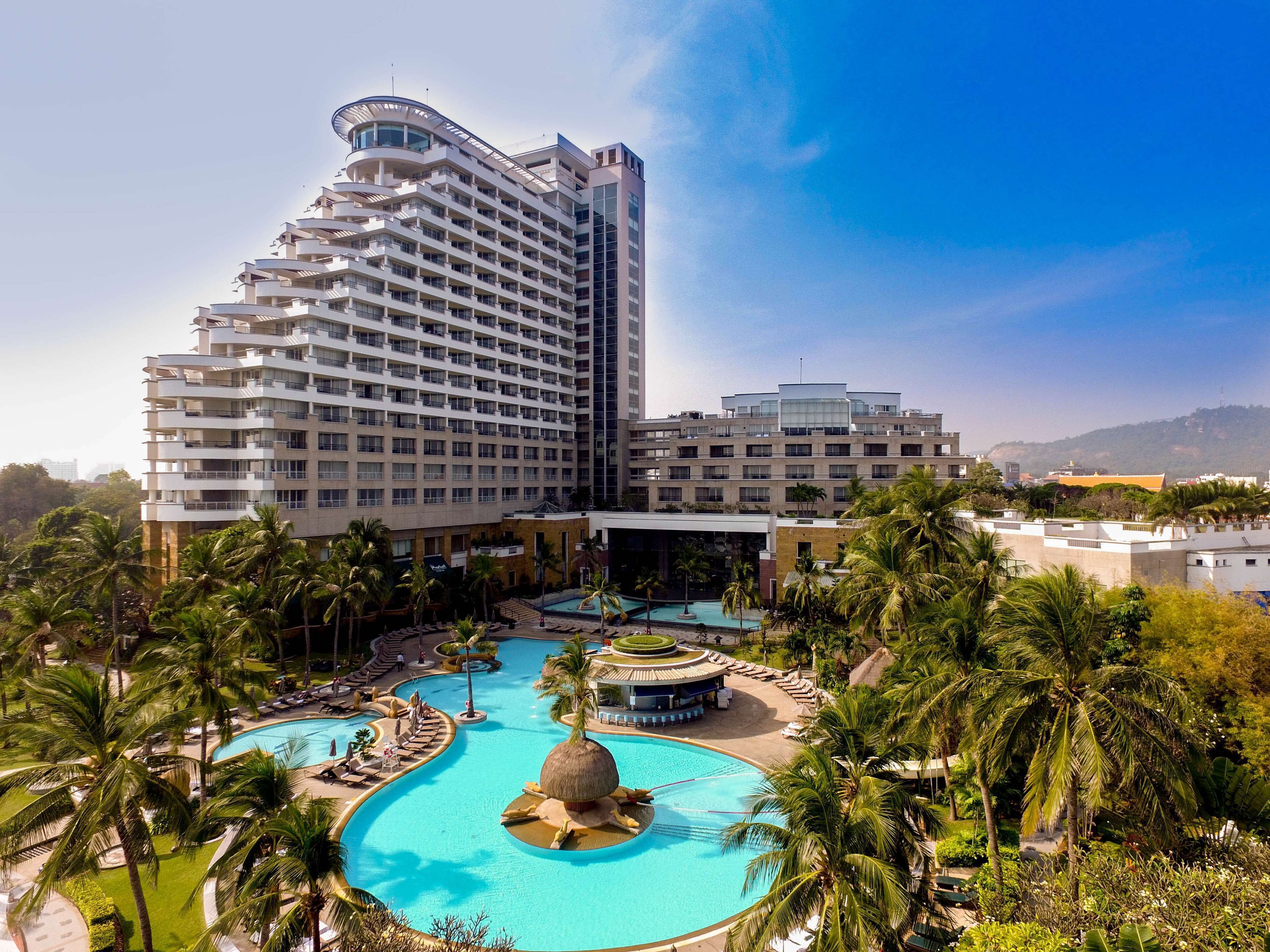 Foto - Hilton Hua Hin Resort & Spa