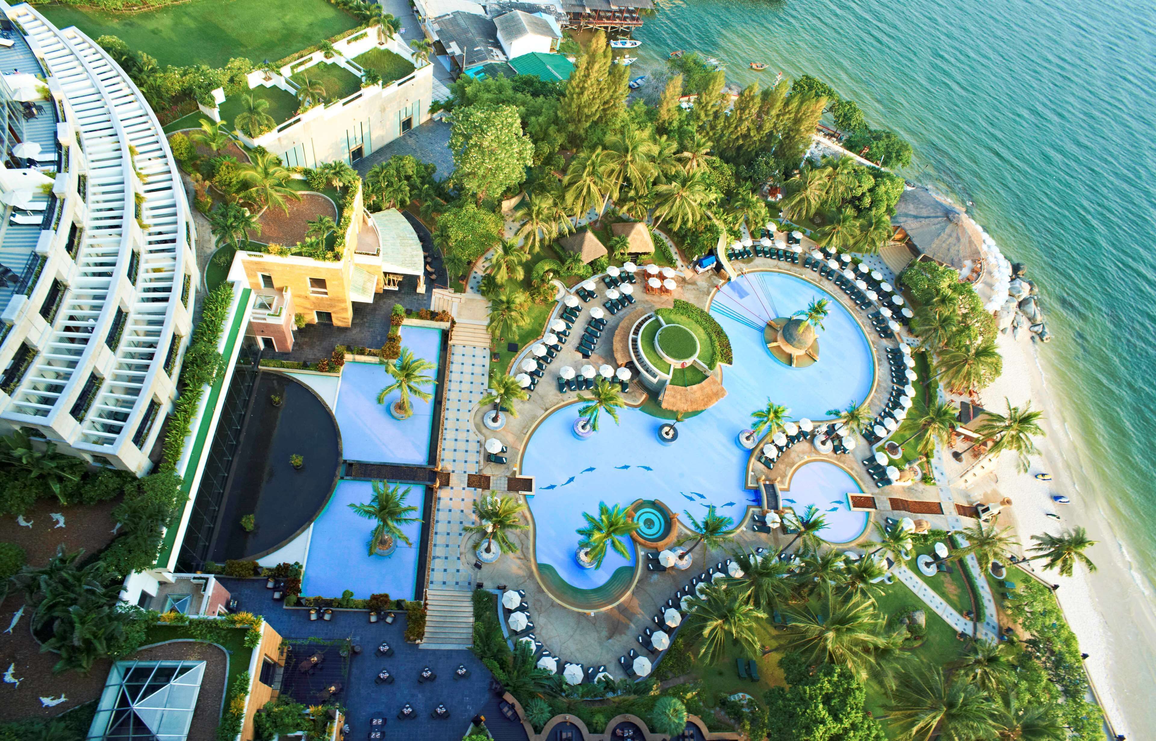 Photo - Hilton Hua Hin Resort & Spa