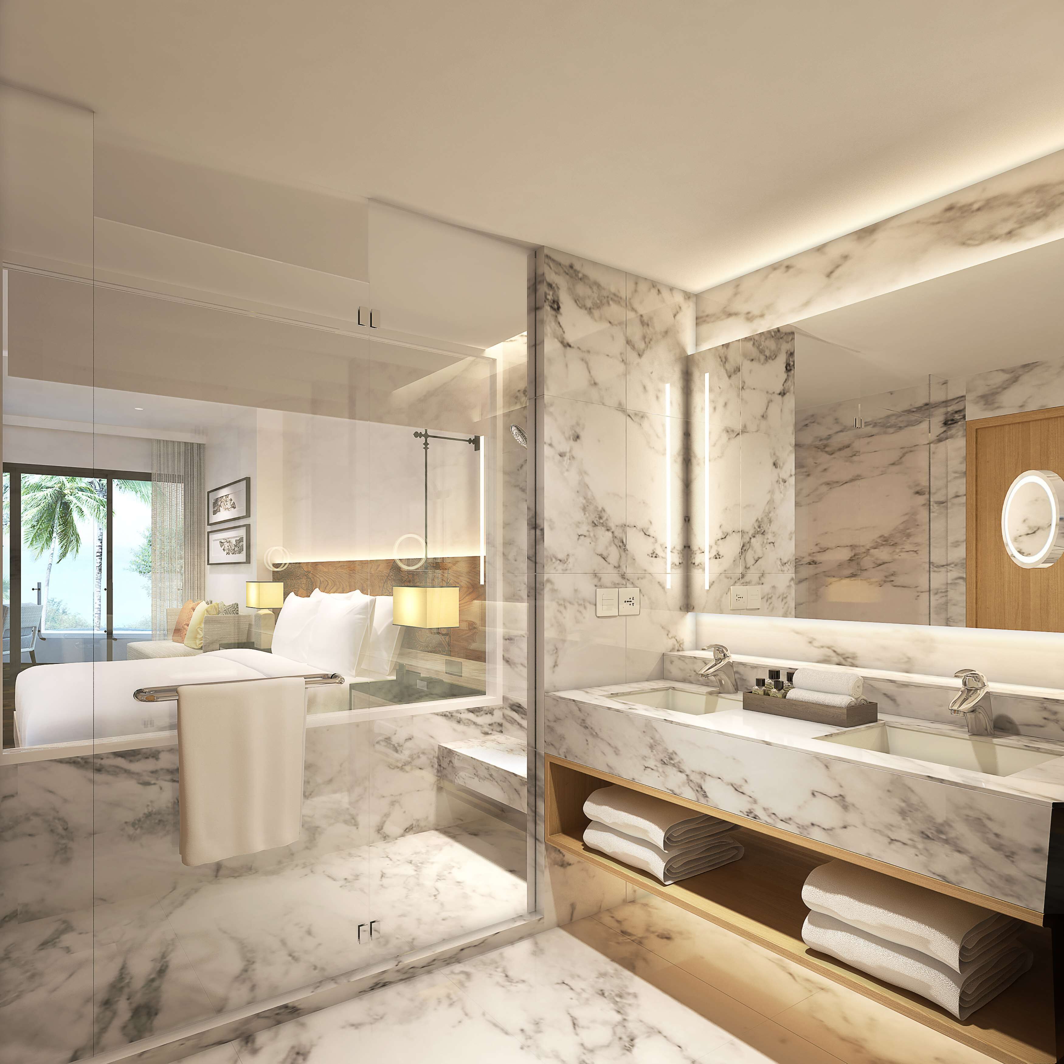 Foto - Hilton Hua Hin Resort & Spa