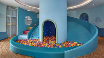 Children’s activities